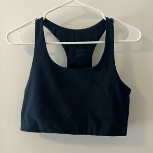 Girlfriend Collective Paloma Bra